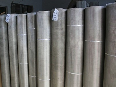 不銹鋼編織網 不銹鋼編織網