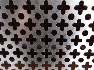 不銹鋼沖孔網 不銹鋼沖孔網