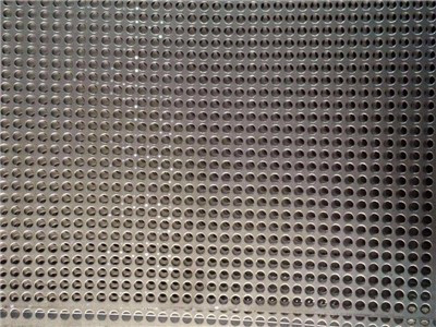 鐵(冷)板沖孔網 鐵(冷)板沖孔網